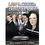 Law & Order: Trial By Jury - The Complete Series