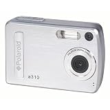Polaroid a310 3.2MP Digital Camera with 1.5 LCD Screen