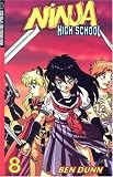 Ninja High School Pocket Manga #8 (Ninja High School (Graphic Novels)) Ninja High School Pocket Manga #8 (Ninja High School (Graphic Novels))