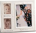 Russ Berrie Wedding Frame with 3 Inserts,GL4656