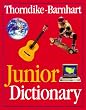 Thorndike-Barnhart Junior Dictionary