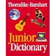 Thorndike-Barnhart Junior Dictionary