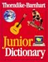 Thorndike-Barnhart Junior Dictionary