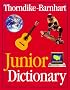 Thorndike-Barnhart Junior Dictionary