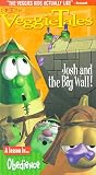 VHS : VeggieTales - Josh and the Big Wall