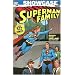 the essential superman part 2 - friends and family: comic books & dvds