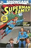 Showcase Presents: Superman Family, Vol. 1 (Superman (Graphic Novels))