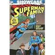 Showcase Presents: Superman Family, Vol. 1