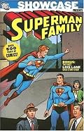 Showcase Presents: Superman Family, Vol. 1