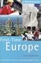 Rough Guide First-time Europe : Special (3rd Edition)