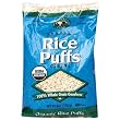 Nature's Path Organic Rice Puffs Cereal, 6-Ounce Bags (Pack of 12)