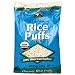 Nature's Path Organic Rice Puffs Cereal, 6-Ounce Bags (Pack of 12)