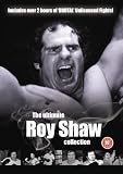 The Ultimate Roy Shaw Collection [DVD]