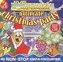Ultimate Christmas Party