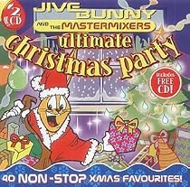 Ultimate Christmas Party