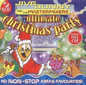 Ultimate Christmas Party