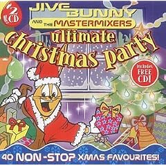 Ultimate Christmas Party