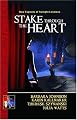 Stake Through the Heart: New Exploits of Twilight Lesbians (Bella After Dark)