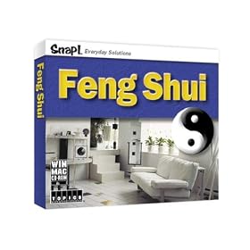 SNAP! Feng Shui (Jewel Case)