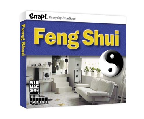 SNAP! Feng Shui