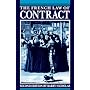 The French Law of Contract