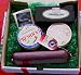 Gourmet Pack of Premium Cheeses and Sausage