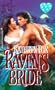 Raven's Bride (Zebra Splendor Historical Romances)