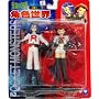 6" Pokemon Pocket Monster Musashi & Kojiro (Team Rocket) Figure 2-Pack