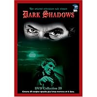 Dark Shadows: DVD Collection 20 (1966)