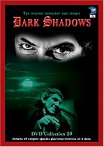 Dark Shadows: DVD Collection 20