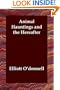 Animal Hauntings and the Hereafter