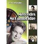 Mercedes McCambridge: A Biography and Filmography book cover