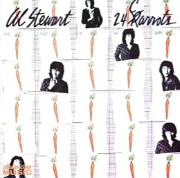 Al Stewart Picture 7