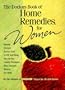 The Doctors Book of Home Remedies for Women: Women Doctors Reveal 2,000 Self-Help Tips on the Health Problems That Concern Women the Most