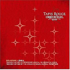 Tapis Rouge Solarium