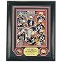 Patriots Highland Mint Super Bowl XXXVIII Team Photomint Patriots Highland Mint Super Bowl XXXVIII Team Photomint