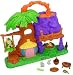 NeoPets Playset No.2 - Mystery Island_s-1
