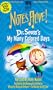 Dr Seuss's My Many Colored Days (Notes Alive!) [VHS]
