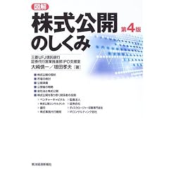 株式公開
