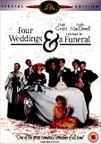Four Weddings And A Funeral [UK IMPORT] - Hugh Grant