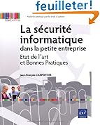 La s�curit� informatique dans la petite entreprise - Etat de l'art et Bonnes Pratiques
