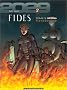 Transg�n�se - Fides, tome 3: Inferna