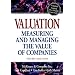 Wharton MBA Curriculum - Part I