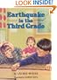 Earthquake in the Third Grade