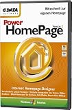 Power HomePage Version 2