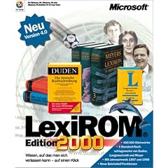 Lexirom 2000