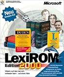 LexiROM 4.0 Edition 2000
