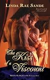 The Kiss of a Viscount