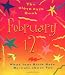 Book Birth Date Gb February 12