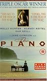 The Piano The Piano